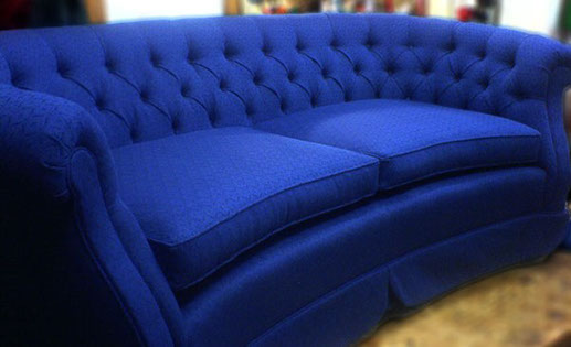 Sofa Upholstery Dundee
